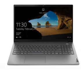 Lenovo TB15 ITL G2 Core i5 11th Gen  Thin and Light Laptop image