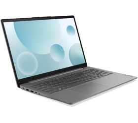 Lenovo 15IAU7 Core i5 12th Gen  Thin and Light Laptop image