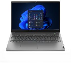 Lenovo TB15 G4 IAP Core i5 12th Gen  Thin and Light Laptop image