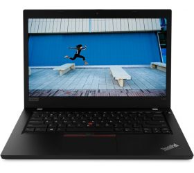 Lenovo L490Core i5 8th Gen 8GB RAM Windows 10 Pro Laptop image