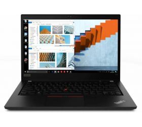 Lenovo 20S0S1MC00 Core i7 10th Gen  Business Laptop image