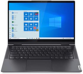 Lenovo 82BH004HIN Core i7 11th Gen  Laptop image