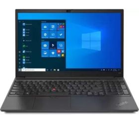 Lenovo TP P15 Gen2 Core i7 11th Gen  Laptop image