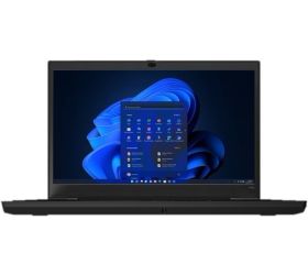 Lenovo TP P15v Gen3 Core i7 12th Gen  Laptop image