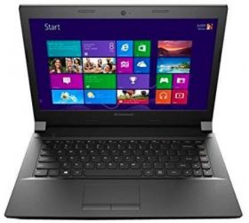 lenovo E41 E41-45 APU Dual Core A6 A6-7350B  Laptop image