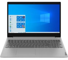 lenovo Ideapad 3 15IIL05 Core i3 10th Gen  Laptop image