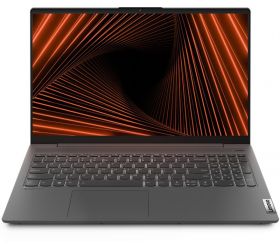 Lenovo IdeaPad 5 15ITL05 Core i7 11th Gen  Thin and Light Laptop image