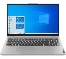 Lenovo Ideapad 5 Ideapad 5 15ALC05 Ryzen 7 Octa Core 4700U  Thin and Light Laptop image