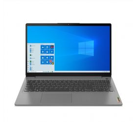 Lenovo IdeaPad 15ITL6 Core i5 11th Gen  Thin and Light Laptop image