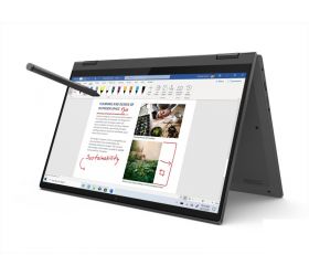 lenovo Ideapad Flex 5 14IIL05 Core i3 10th Gen  2 in 1 Laptop image