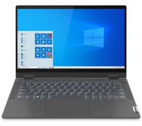 lenovo Ideapad Flex 5 14IIL05 Core i3 11th Gen  2 in 1 Laptop image