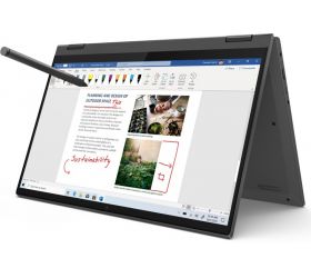 Lenovo Ideapad Flex 5 14ARE05 Ryzen 5 Hexa Core 4500U 4th Gen  2 in 1 Laptop image