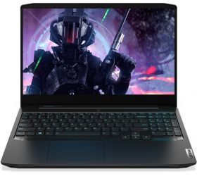 Lenovo IdeaPad Gaming 3 15IMH05 Core i5 10th Gen  Gaming Laptop image