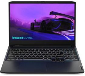 Lenovo Ideapad Gaming 3 15ACH6 Ryzen 7 Octa Core 5800H  Gaming Laptop image