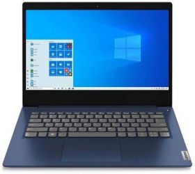 Lenovo IdeaPad IdeaPad 3 14ACL6 Ryzen 5 Hexa Core 5500U  Thin and Light Laptop image