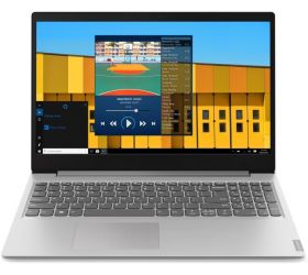 lenovo Ideapad S145 S145-15API Ryzen 5 Quad Core 3500U  Laptop image