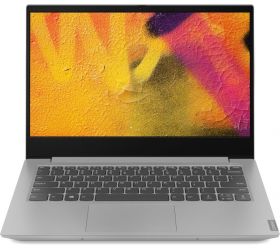 lenovo Ideapad S340 S340-14IIL Core i3 10th Gen  Thin and Light Laptop image