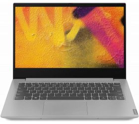 Lenovo Ideapad S340 S340 -14IILD Core i5 10th Gen  S340 14IILD Laptop image