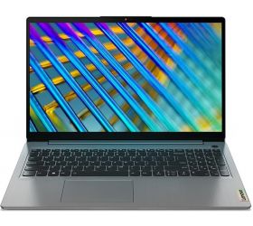 Lenovo Ideapad Slim 3i 15ITL05 Core i5 11th Gen image