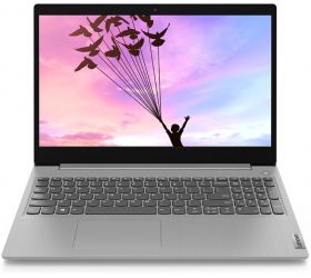 lenovo Ideapad Slim 3i 15IIL05 Core i5 10th Gen  Thin and Light Laptop image