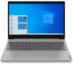 Lenovo i Ideapad Slim 3 Core i5 11th Gen  Thin and Light Laptop image