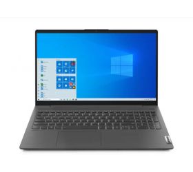 Lenovo IdeaPad Slim 5 82LN00JSIN Ryzen 7 Hexa Core 5700U  Thin and Light Laptop image