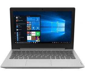 Lenovo 1-14AST-05 APU Dual Core A4 A4-9120E 4GB RAM Windows 10 Home Laptop image