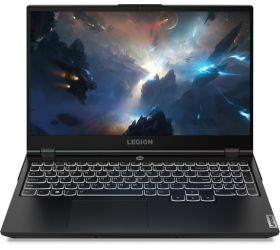 lenovo Legion 5 15IMH05 Core i5 10th Gen  Gaming Laptop image