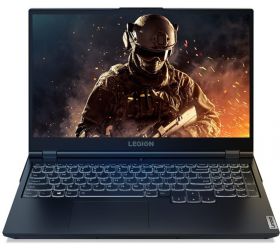 lenovo Legion 5 5 15ARH05 Ryzen 5 Hexa Core 4600H  Gaming Laptop image