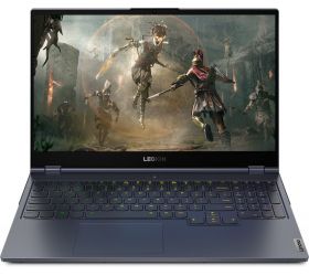 lenovo Legion 7i 15IMHg05 Core i7 10th Gen  Gaming Laptop image