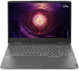 Lenovo LOQ 15APH8 Ryzen 7 Octa Core 7840HS  Gaming Laptop image