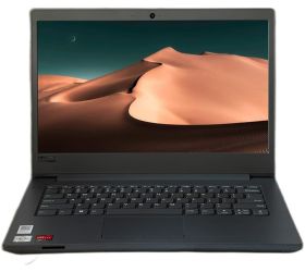 Lenovo 82FJ00A0IH Ryzen 3 Dual Core  Laptop image