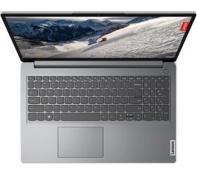 Lenovo 82VG00ERIN Ryzen 3 Hexa Core 3rd Gen  Laptop image