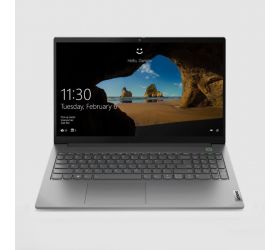 Lenovo Thinkbook 15 G3 Ryzen 3 Hexa Core 5300U  Thin and Light Laptop image