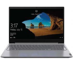 Lenovo V15 Ryzen 3 Quad Core 10th Gen  Business Laptop image