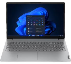 Lenovo V15 G4 Ryzen 3 Quad Core 7320U  Thin and Light Laptop image