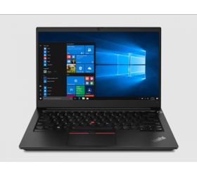 Lenovo E14 G3 Ryzen 5 Hexa Core 5500U  Thin and Light Laptop image