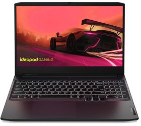 Lenovo 14IAU7 Ryzen 5 Hexa Core 5600H  Gaming Laptop image