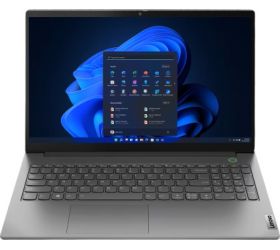 Lenovo ThinkBook 15 G5 Ryzen 7 Octa Core 7730U  Thin and Light Laptop image