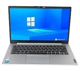 Lenovo S14 S14 GEN-3 Core i5 12th Gen  Business Laptop image