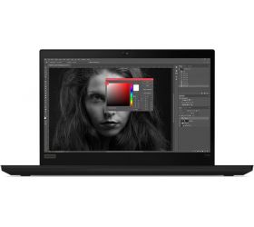 Lenovo ThinkPad P14s Core i7 11th Gen  Business Laptop image