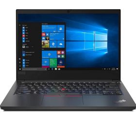 lenovo ThinkPad E14 Core i3 10th Gen  Laptop image