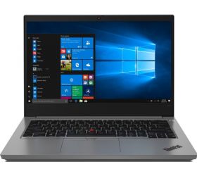 lenovo Thinkpad E14 Core i5 10th Gen  Thin and Light Laptop image