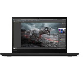 Lenovo Thinkpad P15s Gen 2 Mobile Workstation 20W7S0GD00 Core i7 11th Gen  Business Laptop image