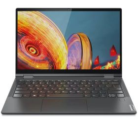 lenovo Yoga C640 C640-13IML Core i5 10th Gen  2 in 1 Laptop image