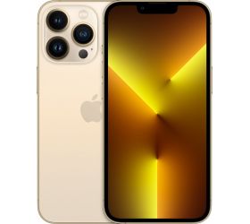 APPLE iPhone 13 Pro (Gold, 128 GB) image