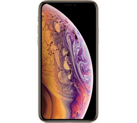 APPLE iPhone XS (Gold, 512 GB) image