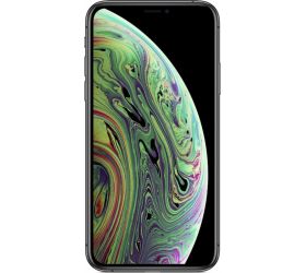 APPLE iPhone XS (Space Grey, 512 GB) image