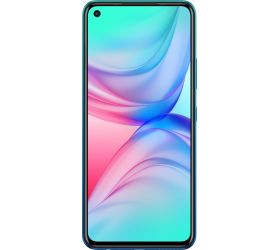 Infinix Hot 10 (Ocean Wave, 64 GB)(4 GB RAM) image