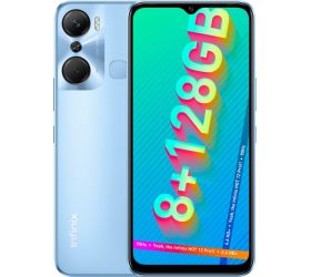 Infinix Hot 12 Pro (Electric Blue, 128 GB)(8 GB RAM) image